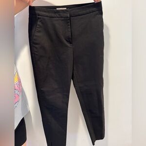 H&M Black Pants